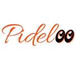 Logotipo Pideloo.com